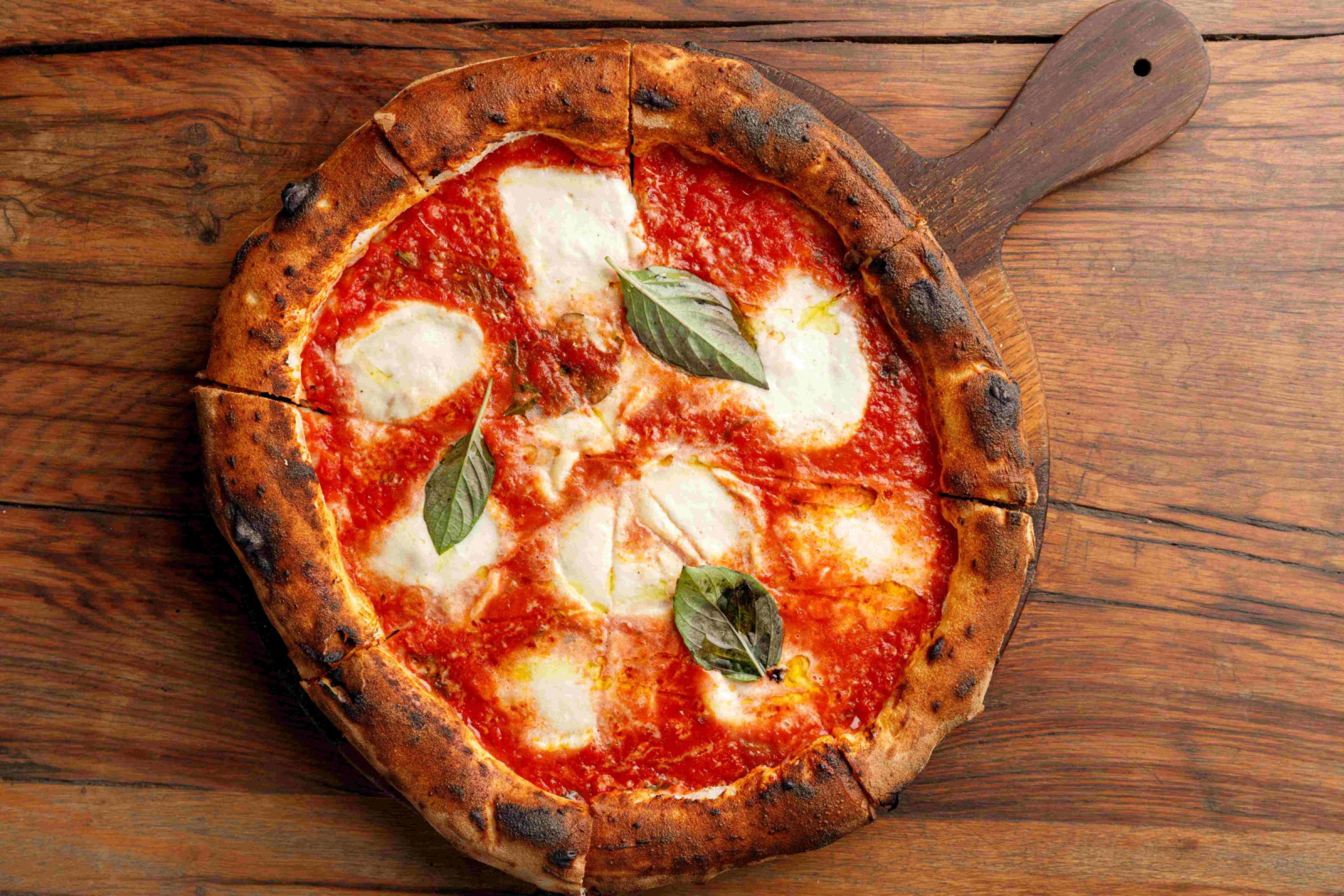 Margherita