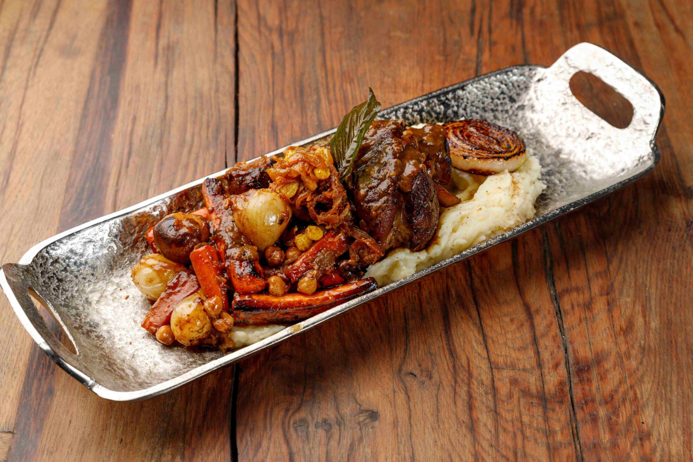 lamb shank
