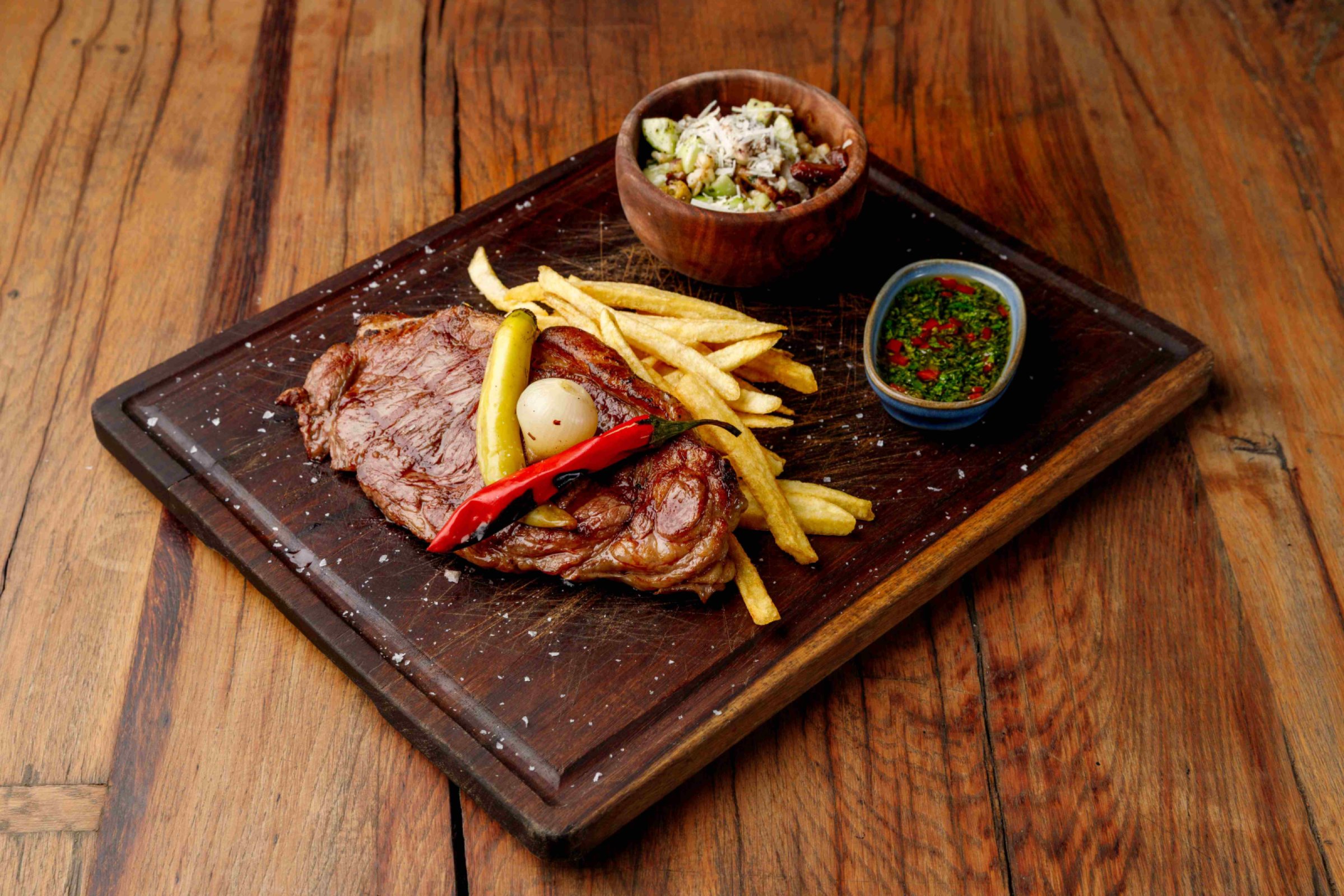 NY Striploin