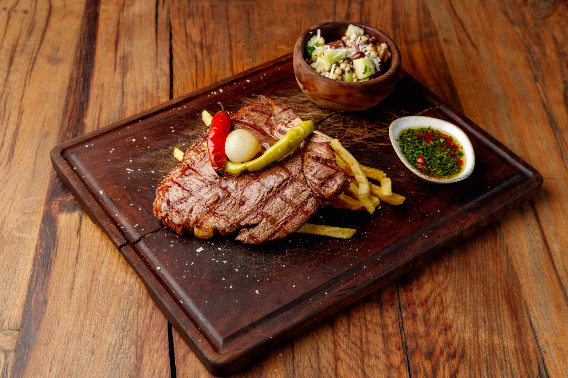 PorterHouse