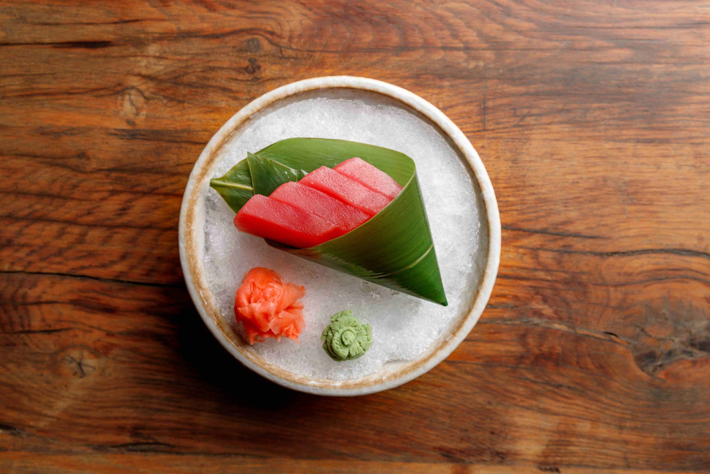 Tuna Sashimi (8)