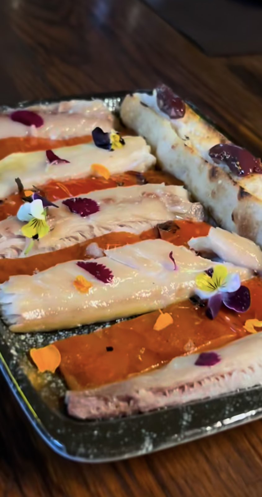 Mackerel