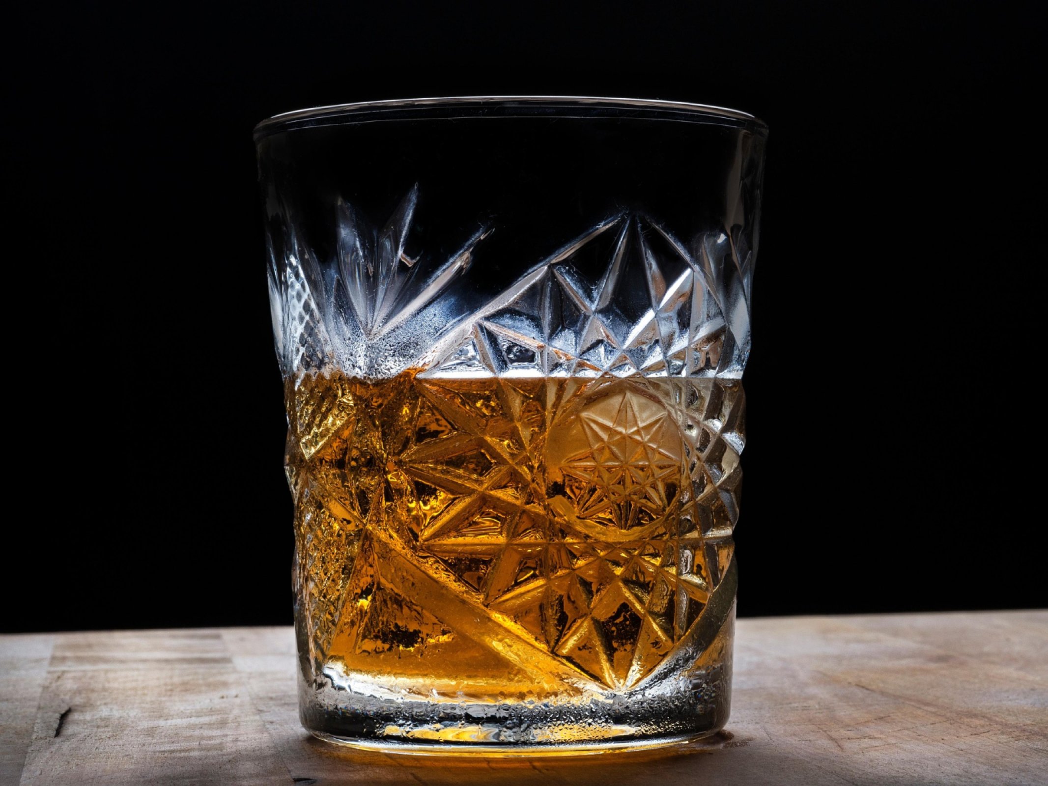 Maccallen COCKTAIL