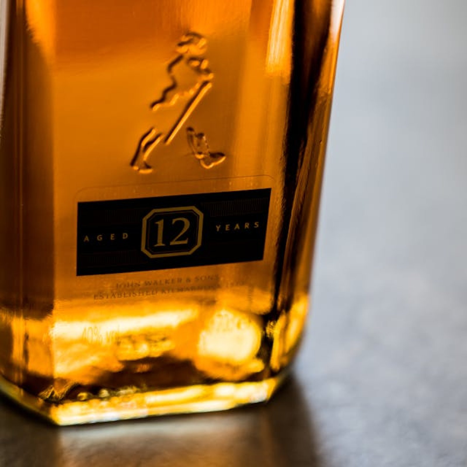 Black Label COCKTAIL