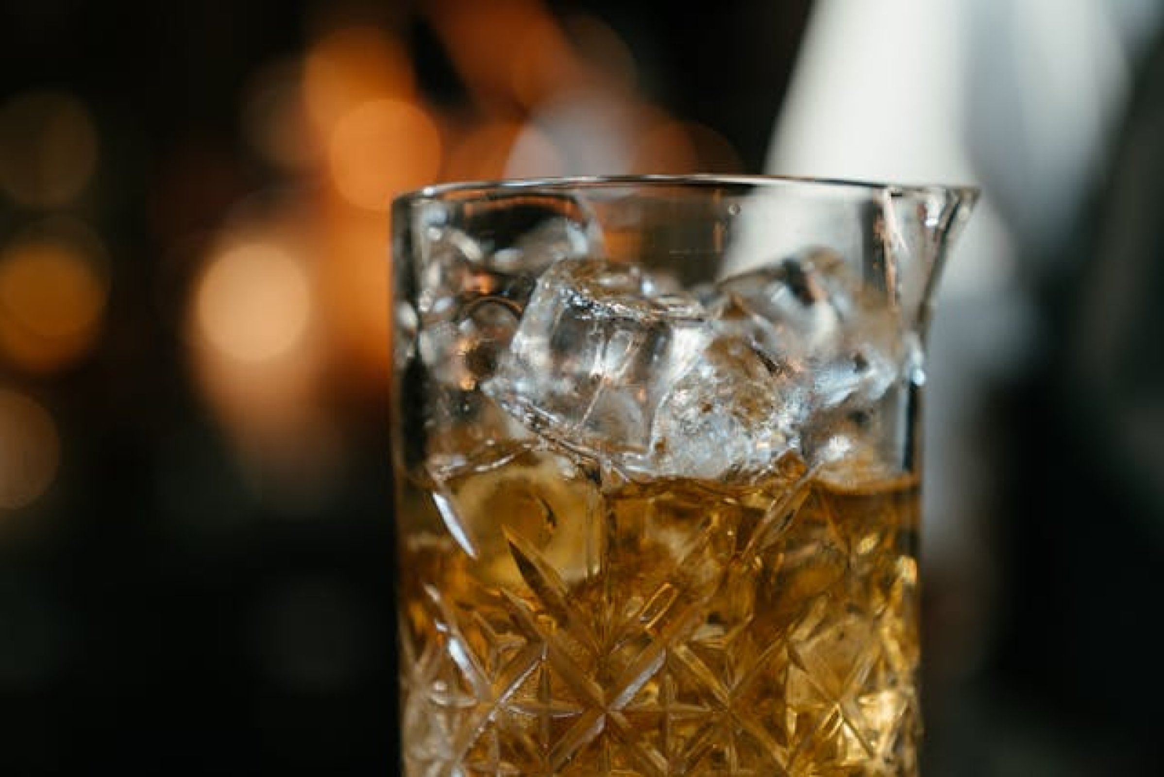 CHIVAS 12 COCKTAIL