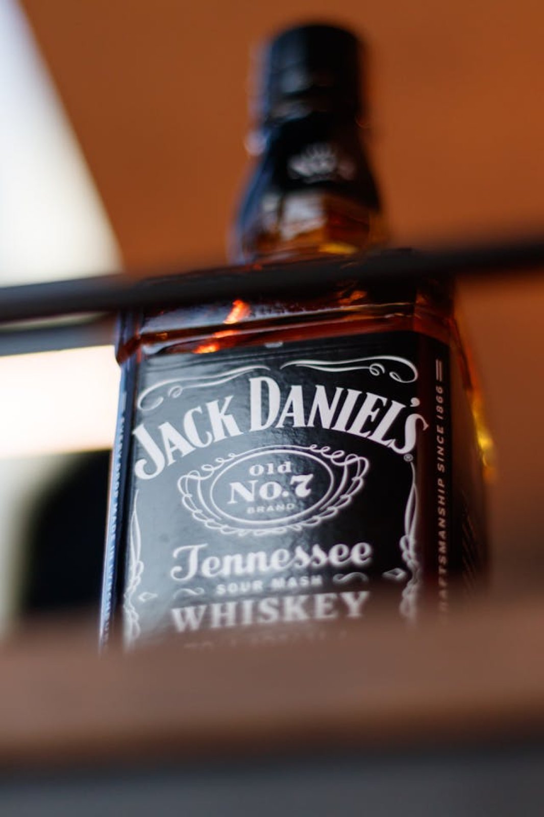 JACK DANIELS SHOT
