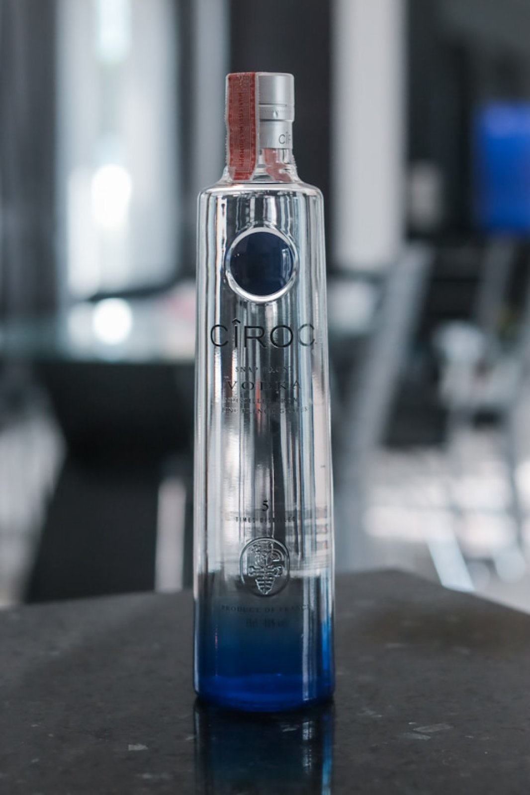 Ciroc BOTTLE