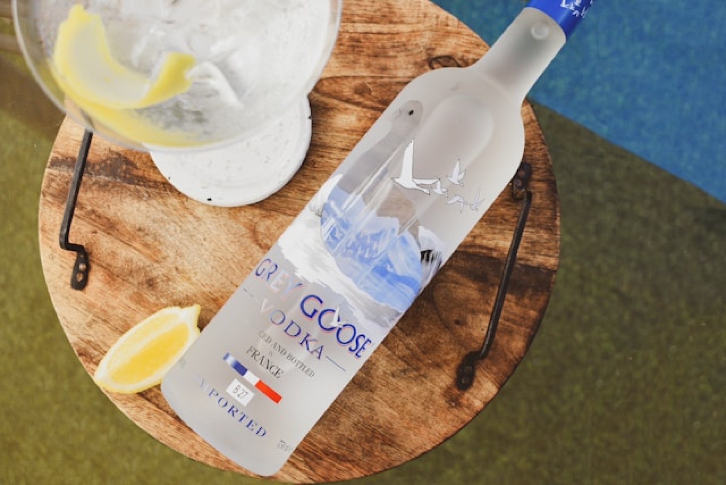 Grey Goose COCKTAIL