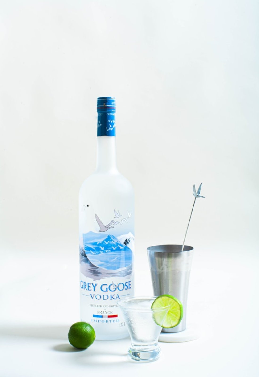 Grey Goose BOTTLE