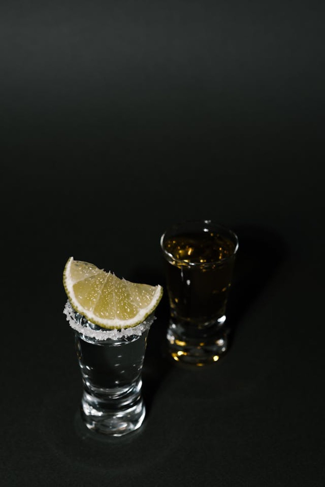 Patron Silver SHOT