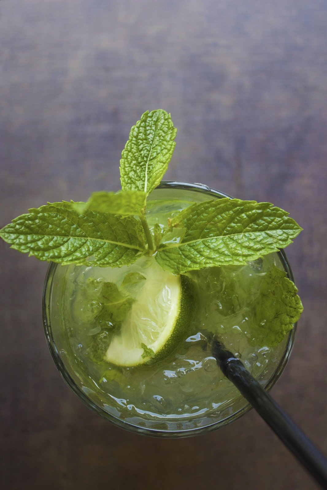 Tropical Mojito