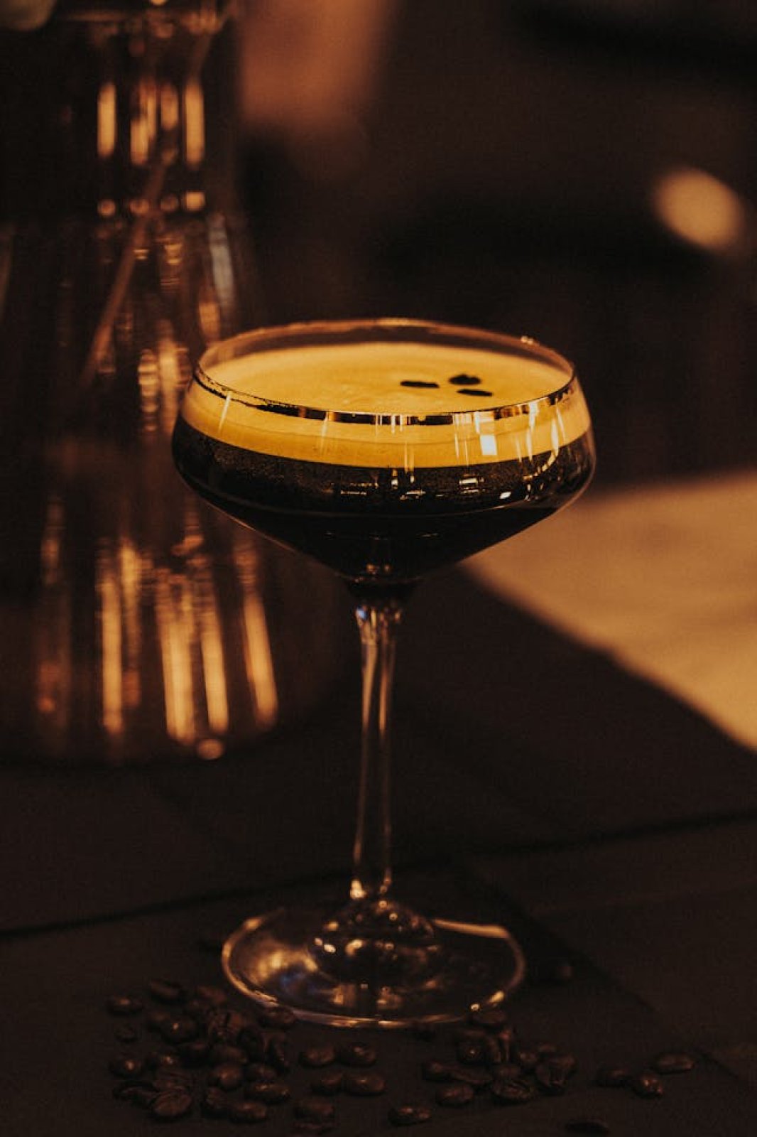 Espresso Martini