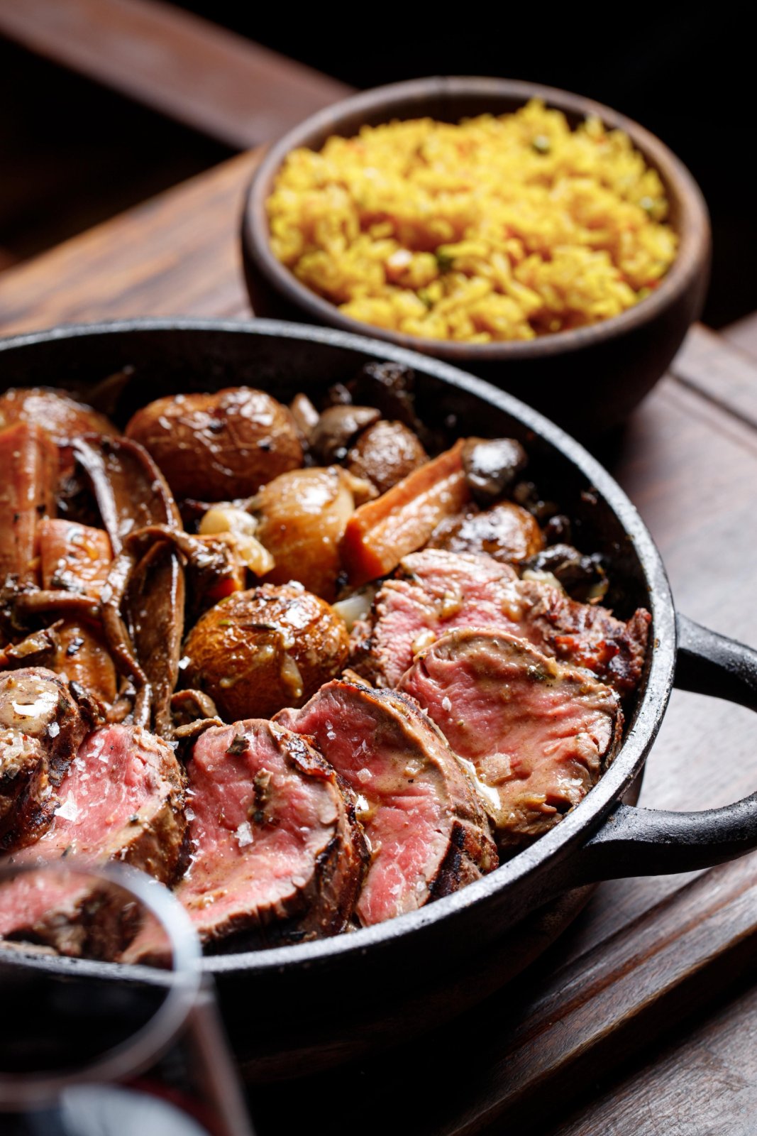 Chateaubriand