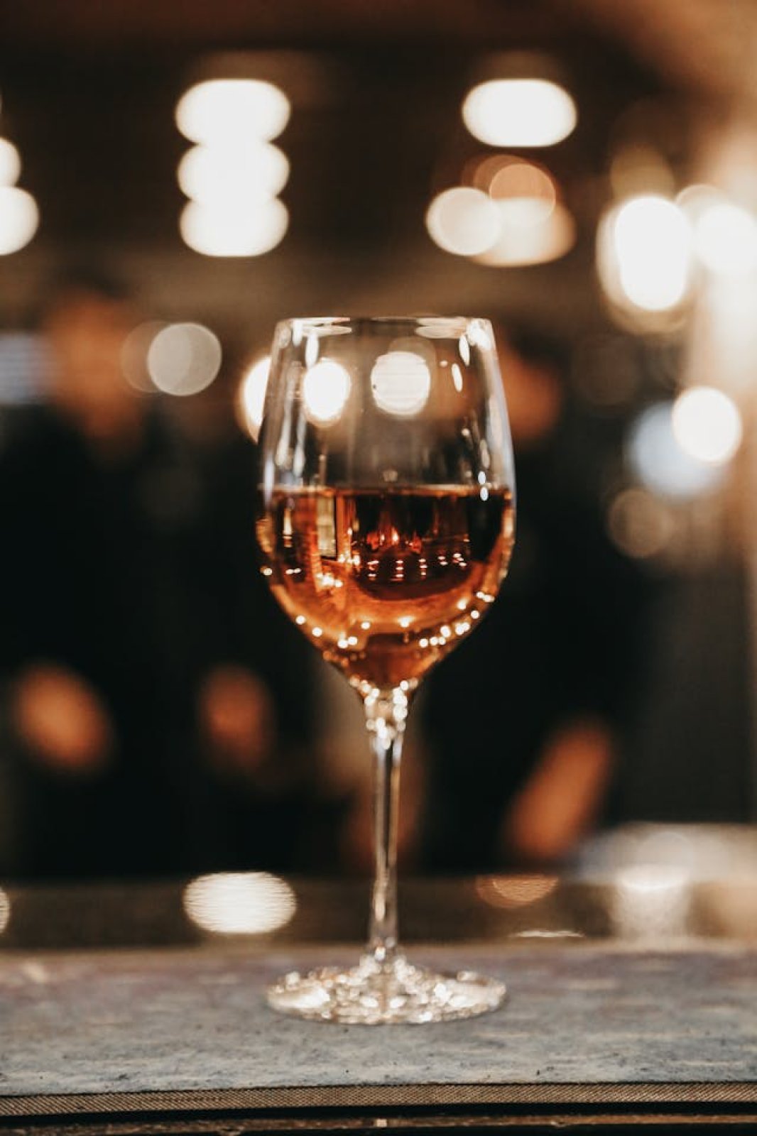 Beausoleil Rose Merlot G