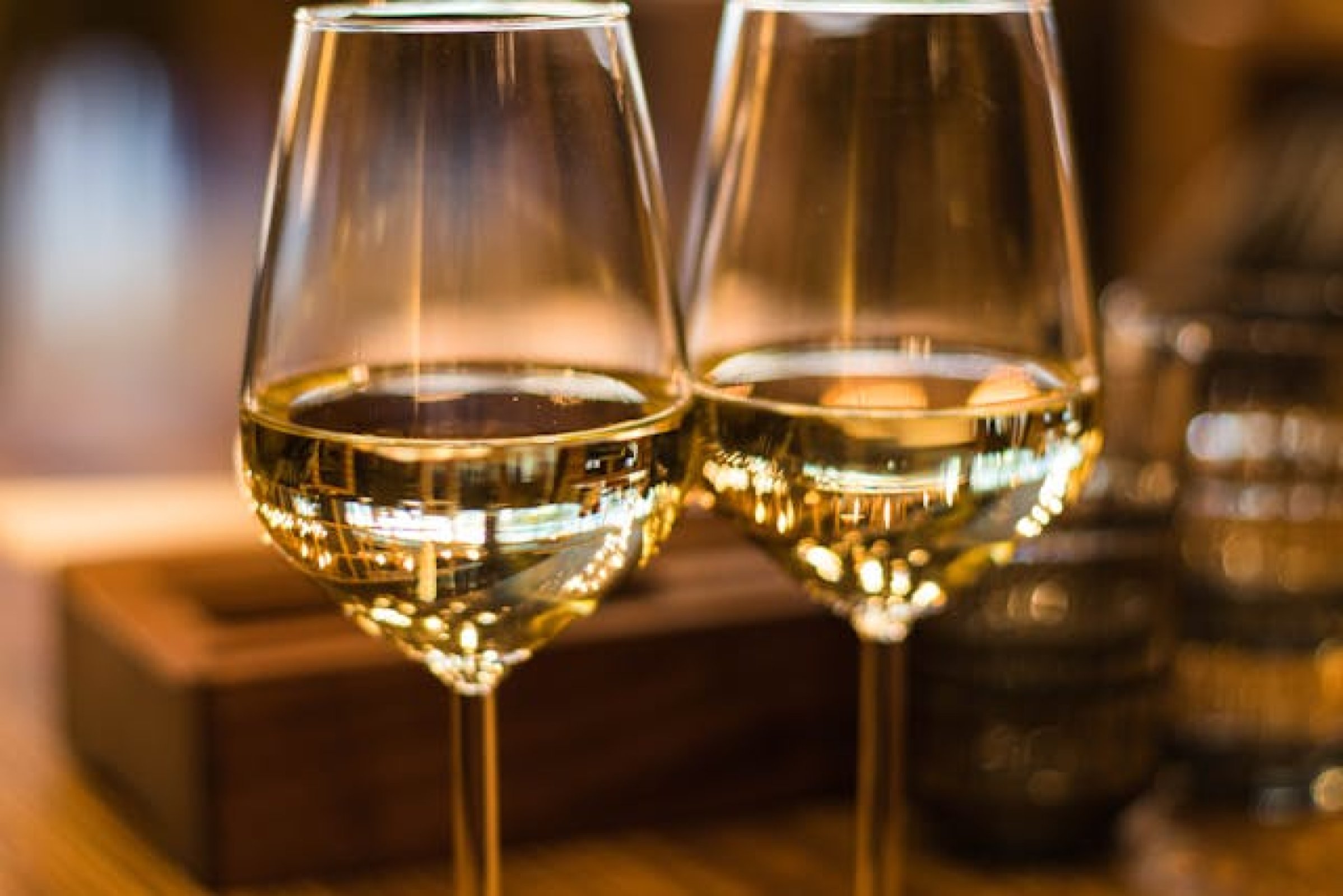 Nala White Wine Chardonnay & Sauvignon Blanc G