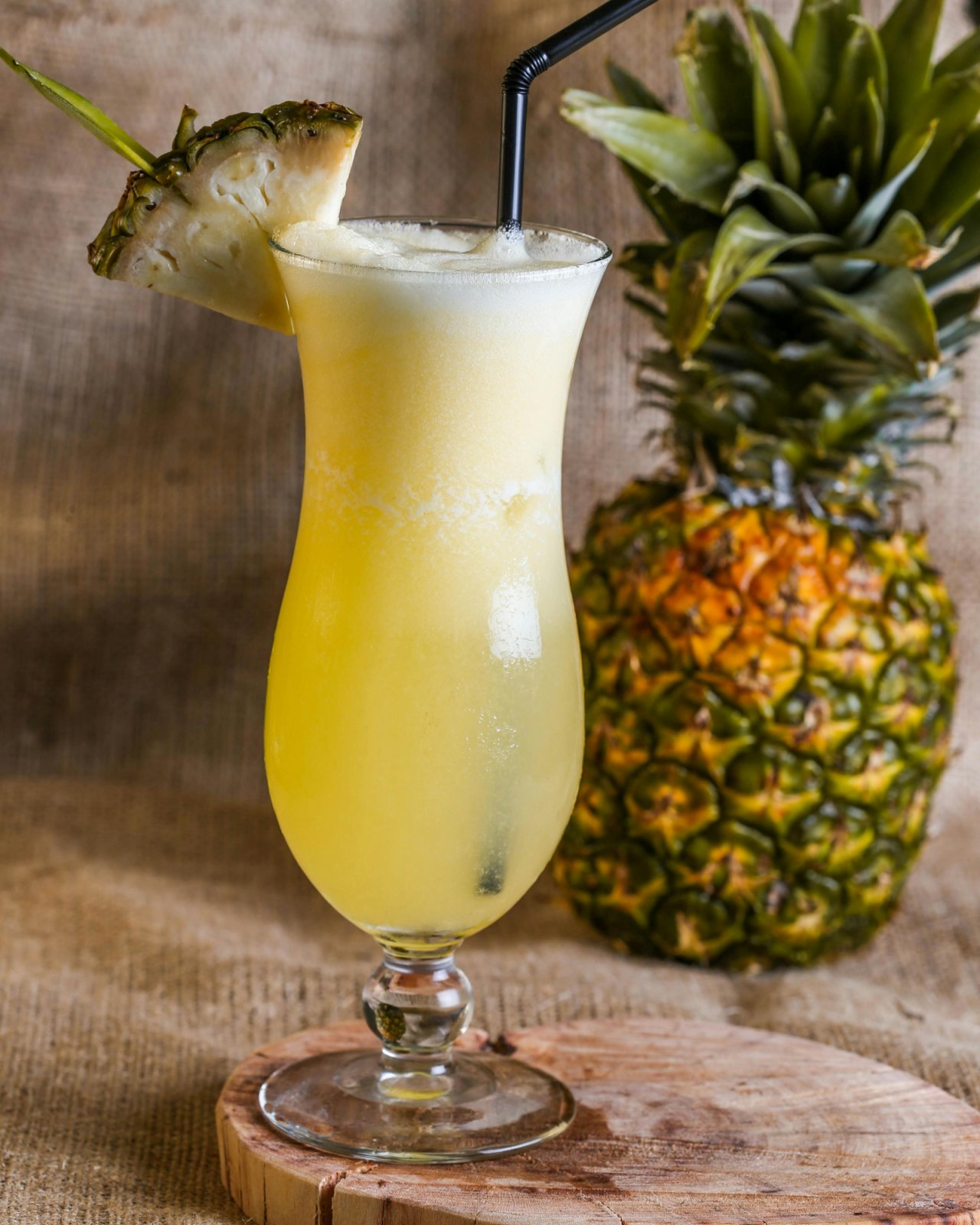 Virgin Colada
