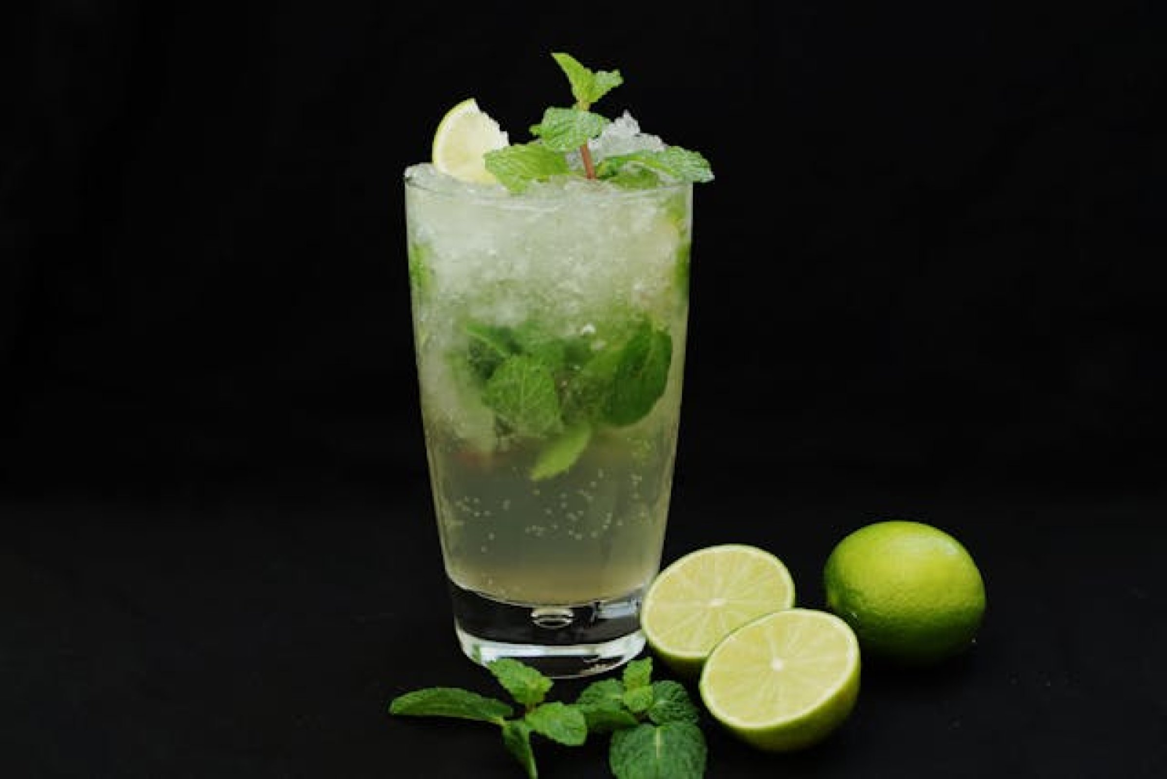 Virgin Mojito