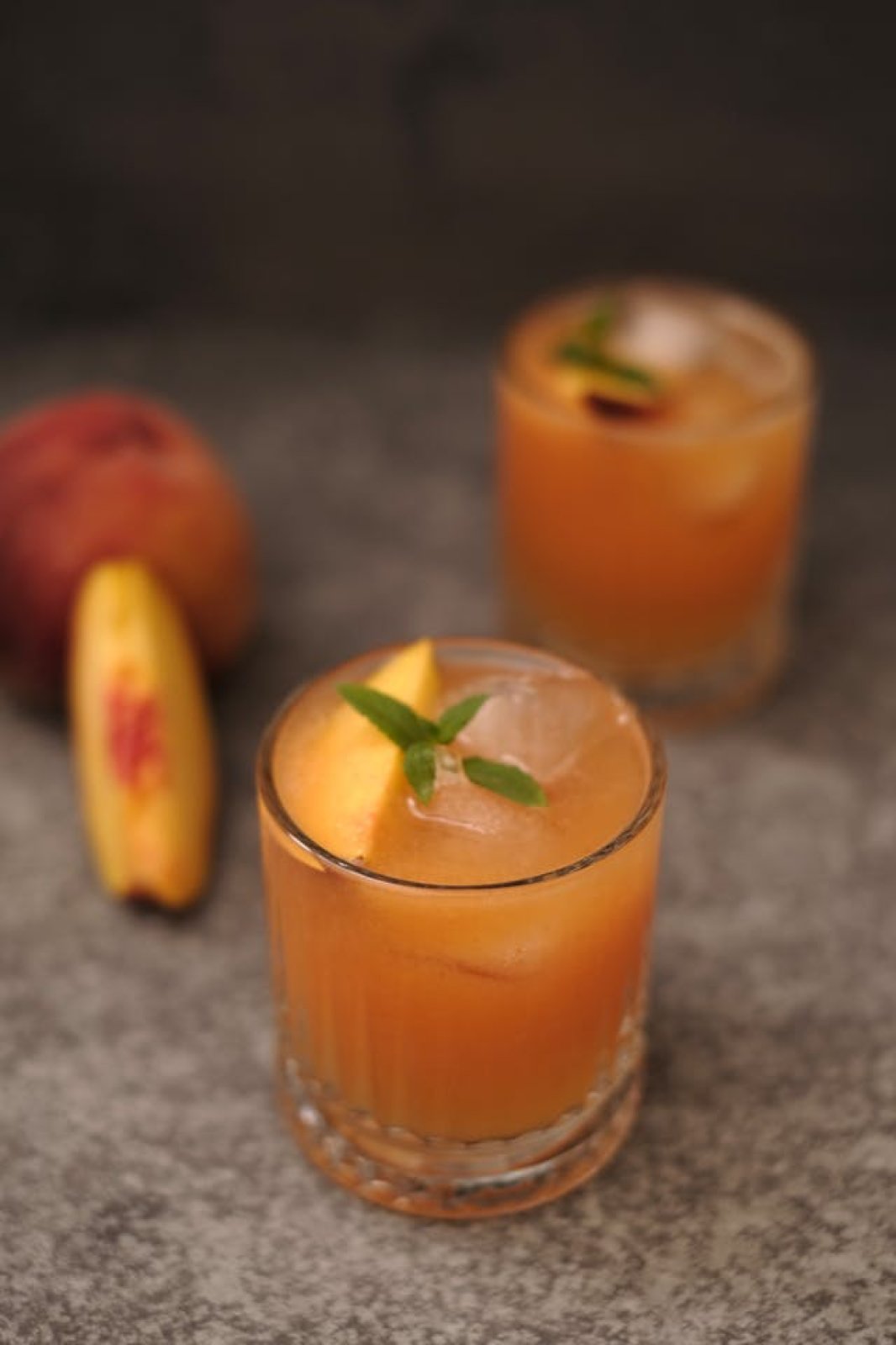 Peach