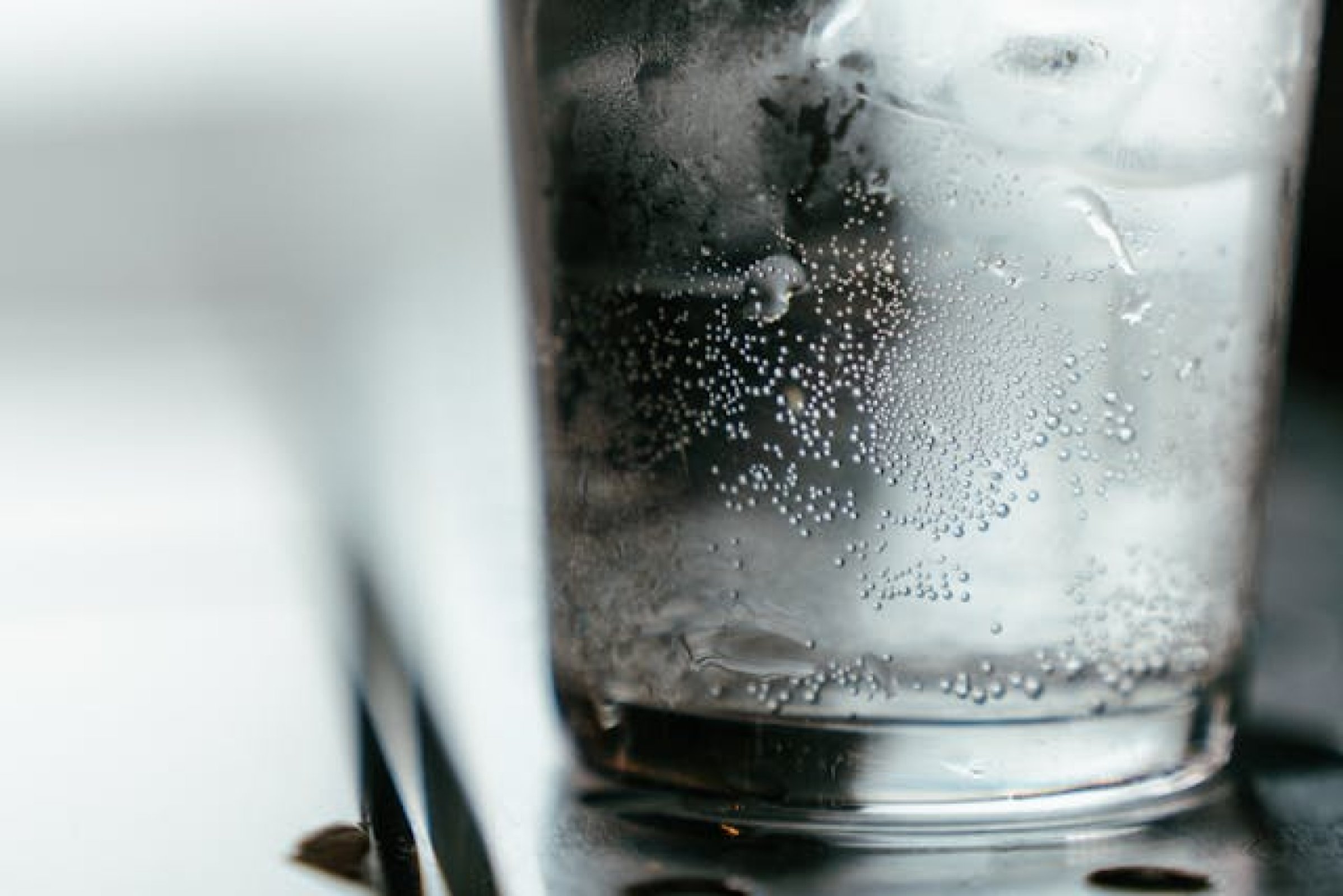 Sparkling Water L
