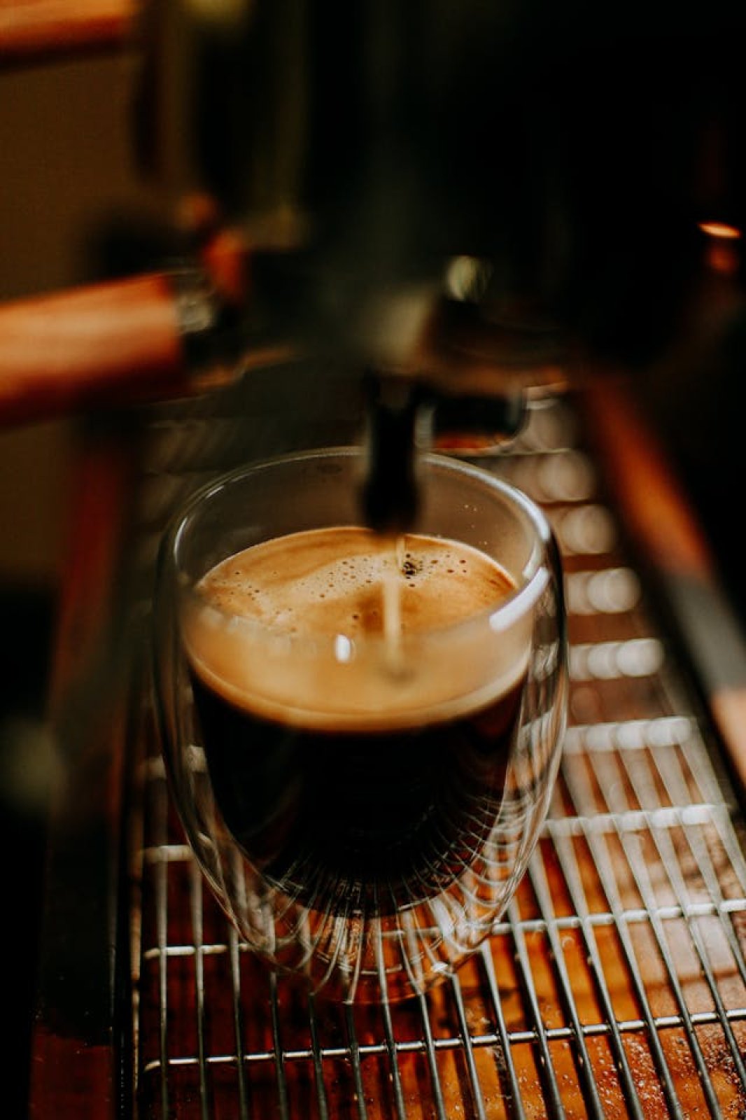 Double Espresso