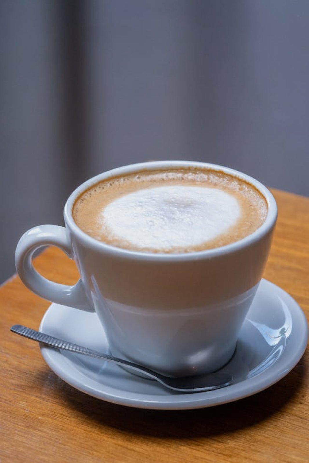 Double Macchiato
