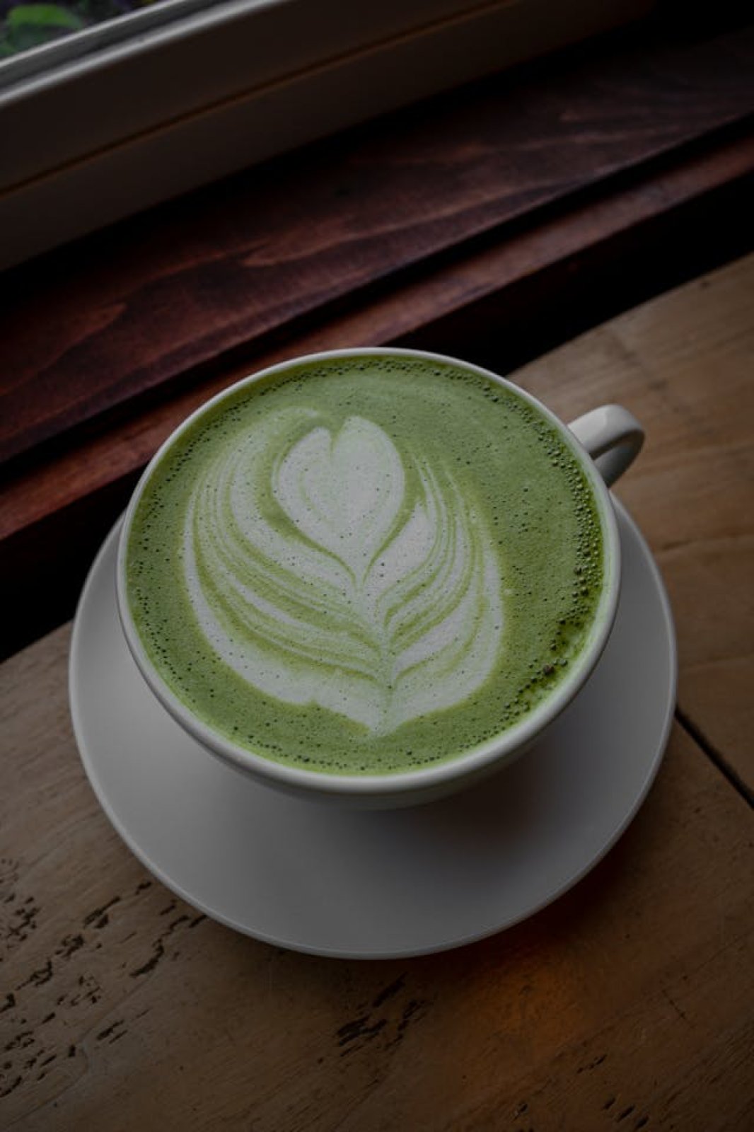Matcha Tea