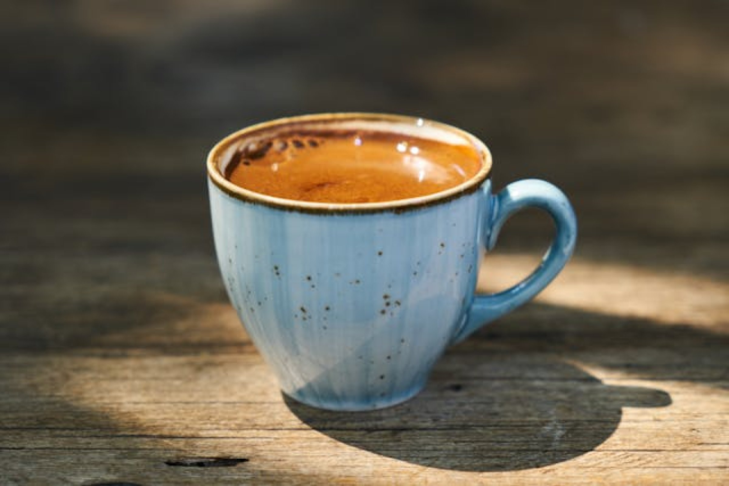 Turkish Coffee