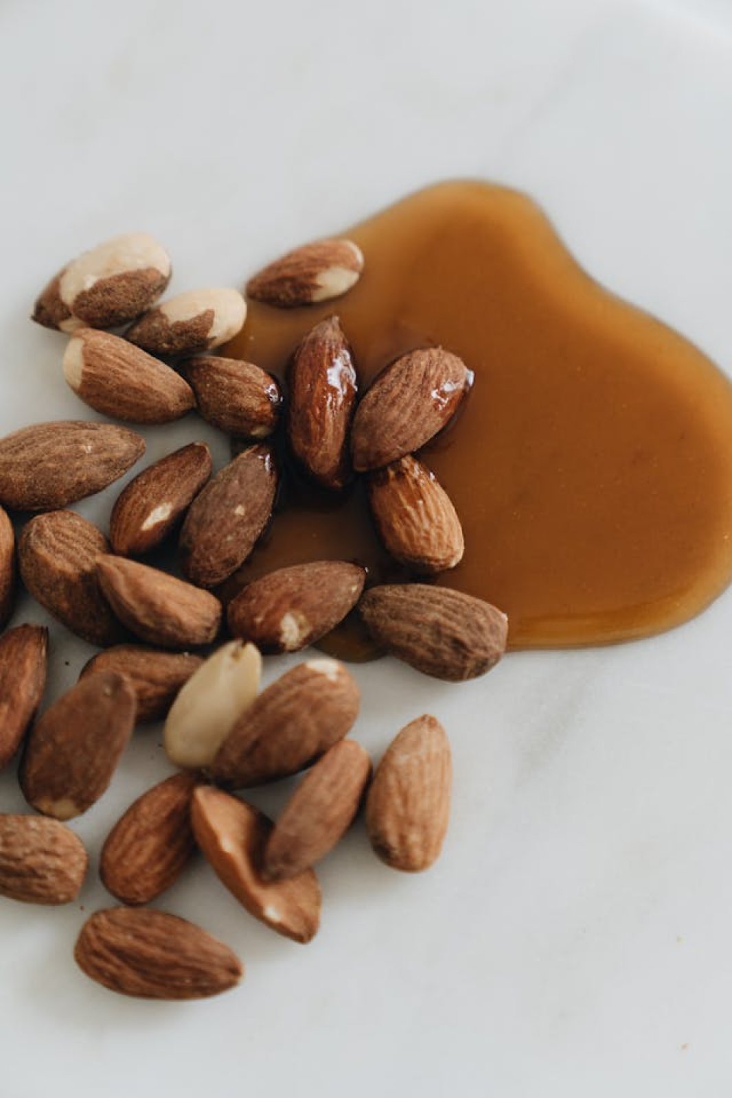 Almond