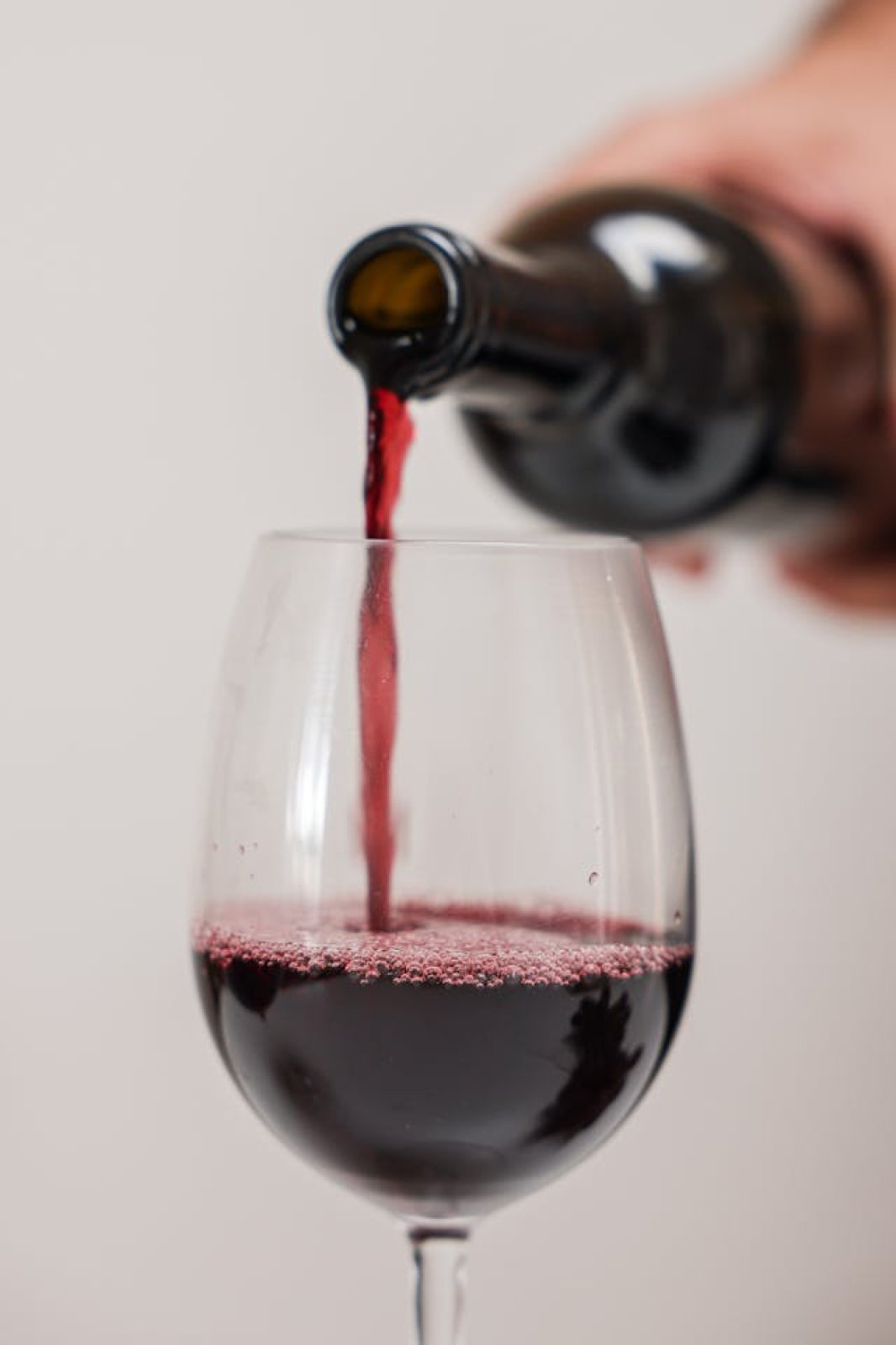 Nala Red Wine Pinotage & Shiraz B