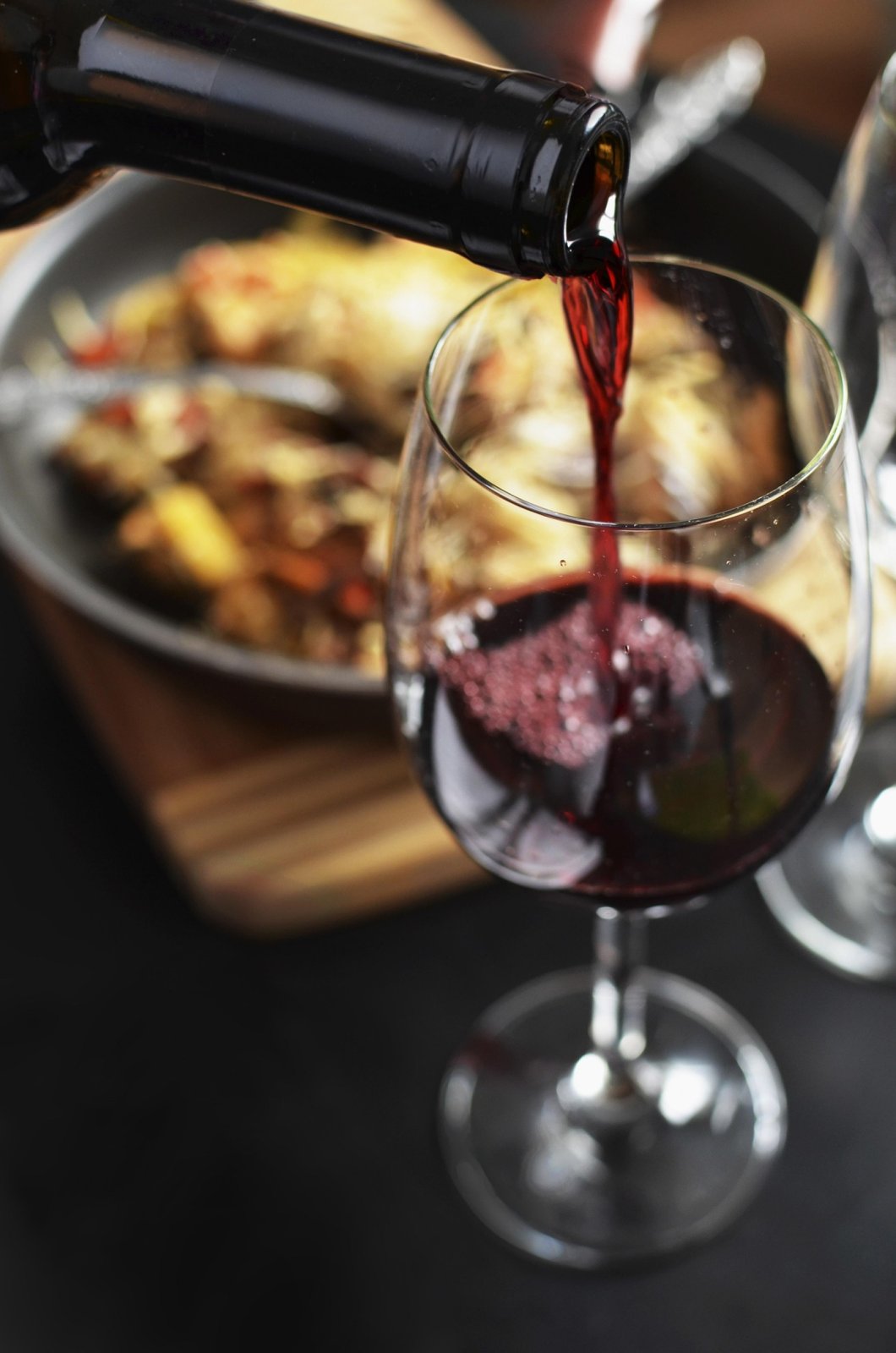 Beausoleil Red Cabarnet Sauvignon G