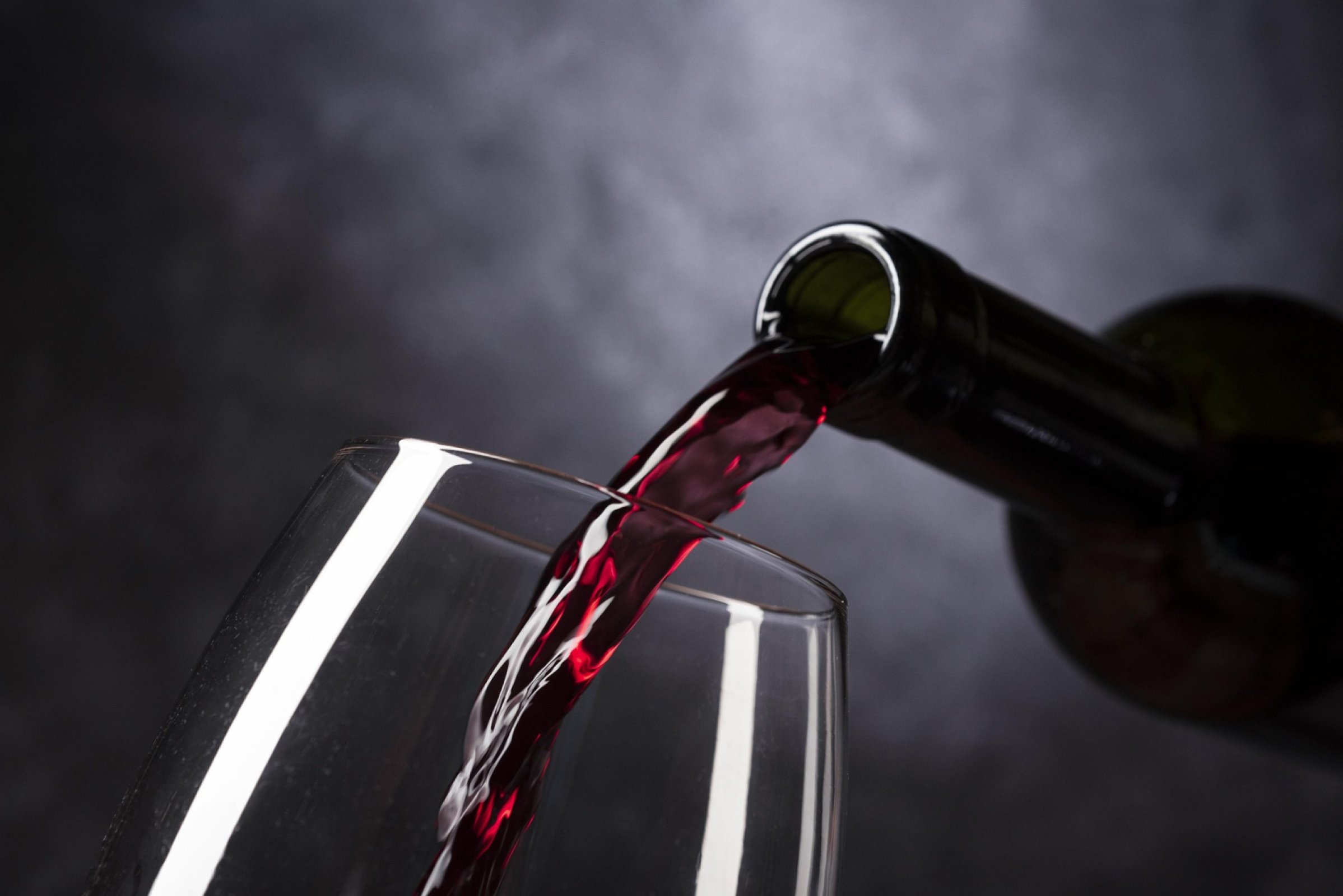 Beausoleil Red Syrah Bottle
