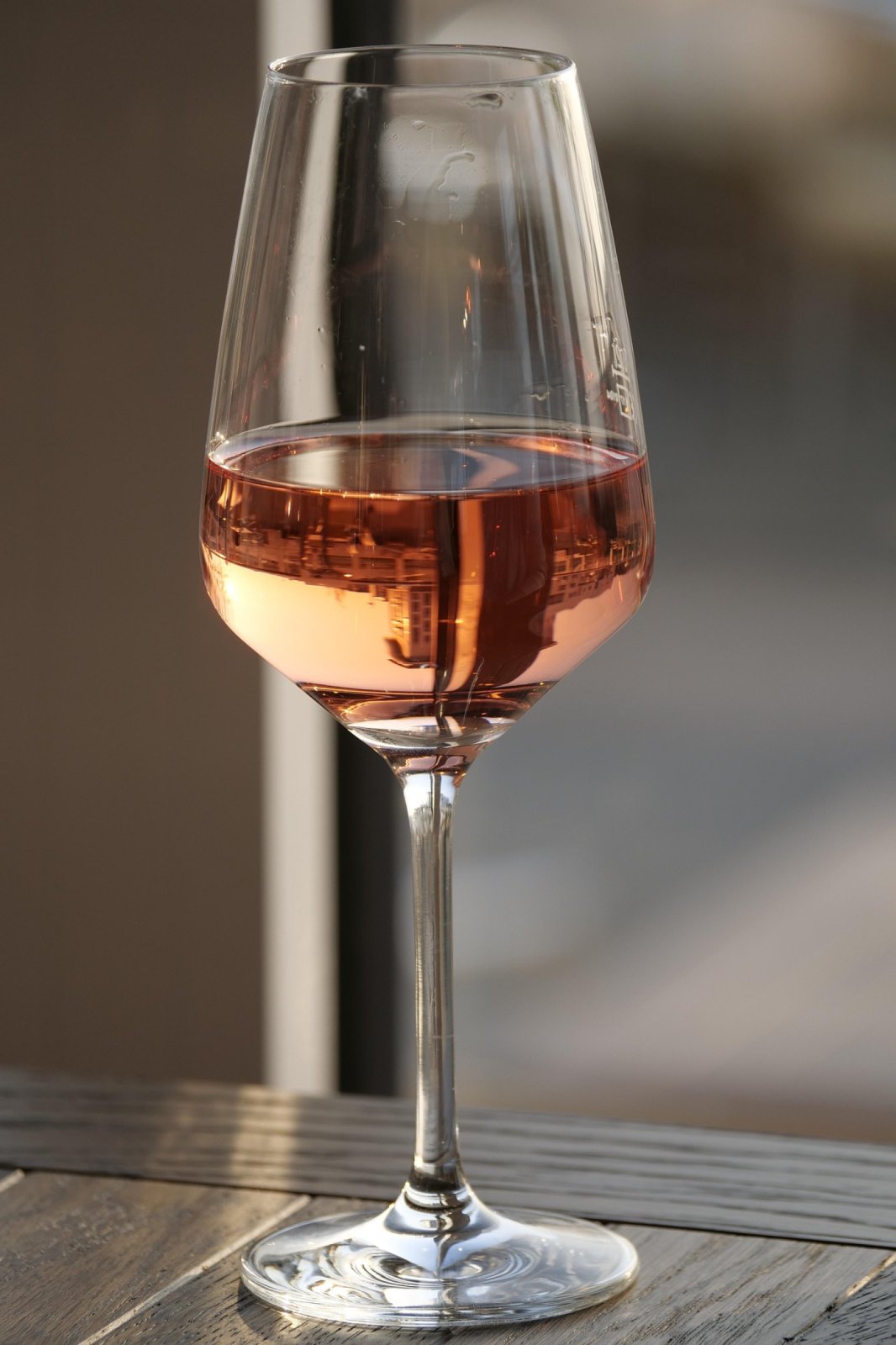 Beausoleil Rose Merlot B