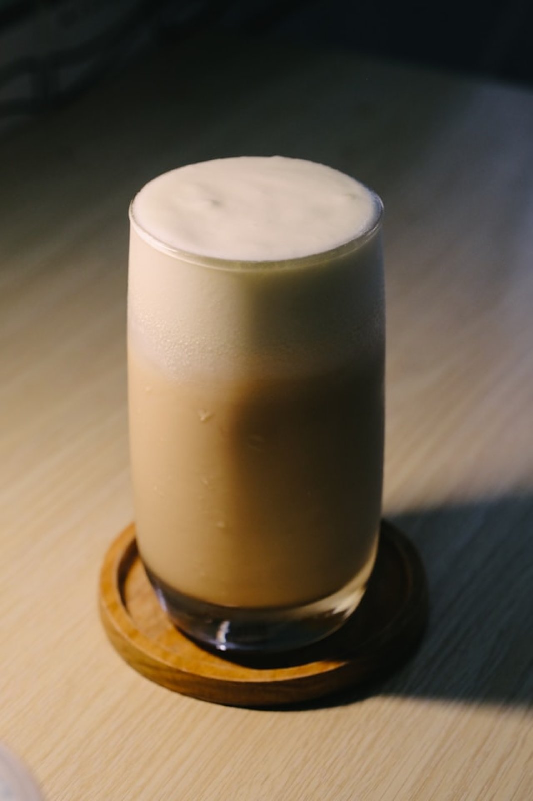 Homemade Irish Cream local