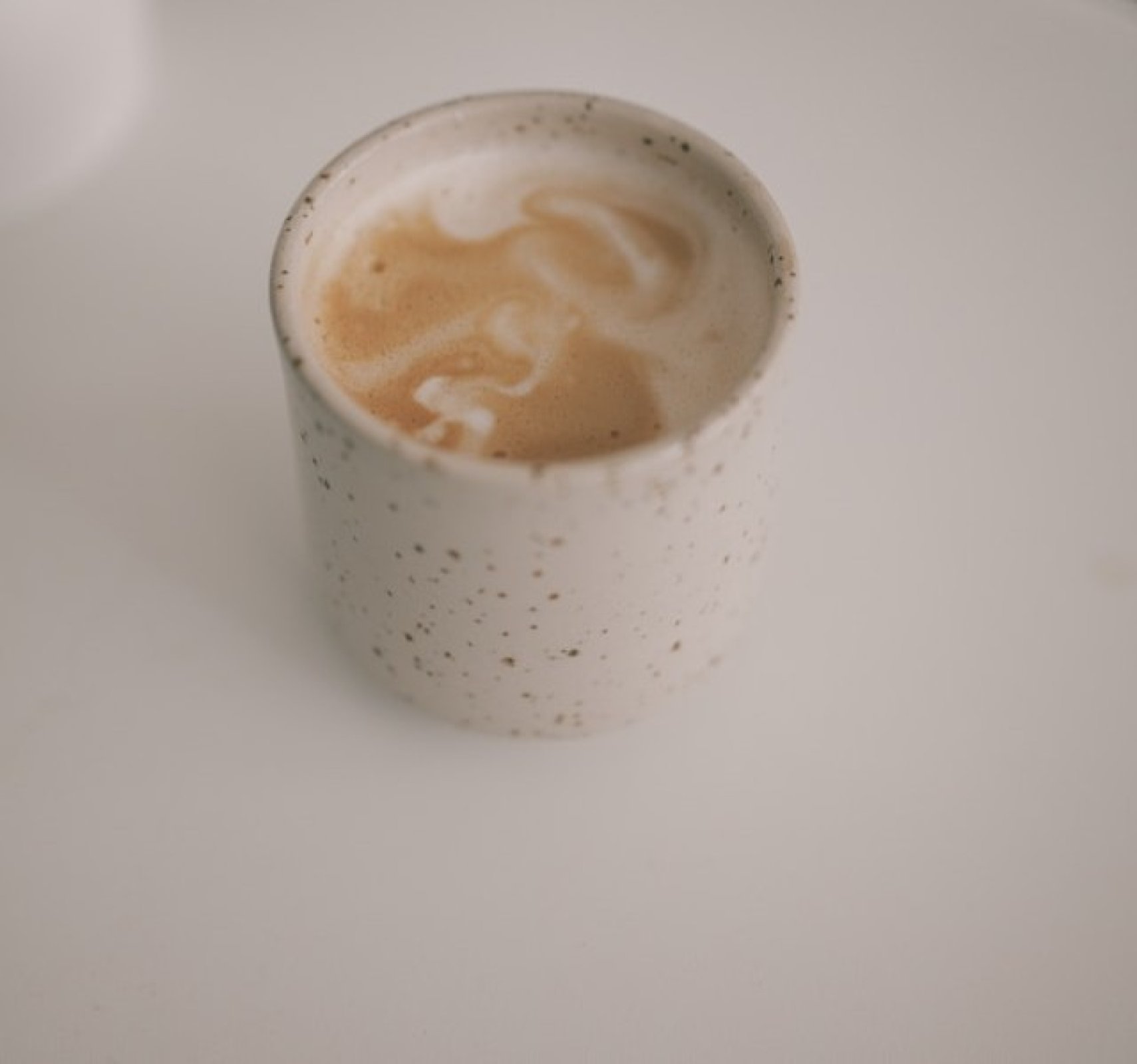 Flat White