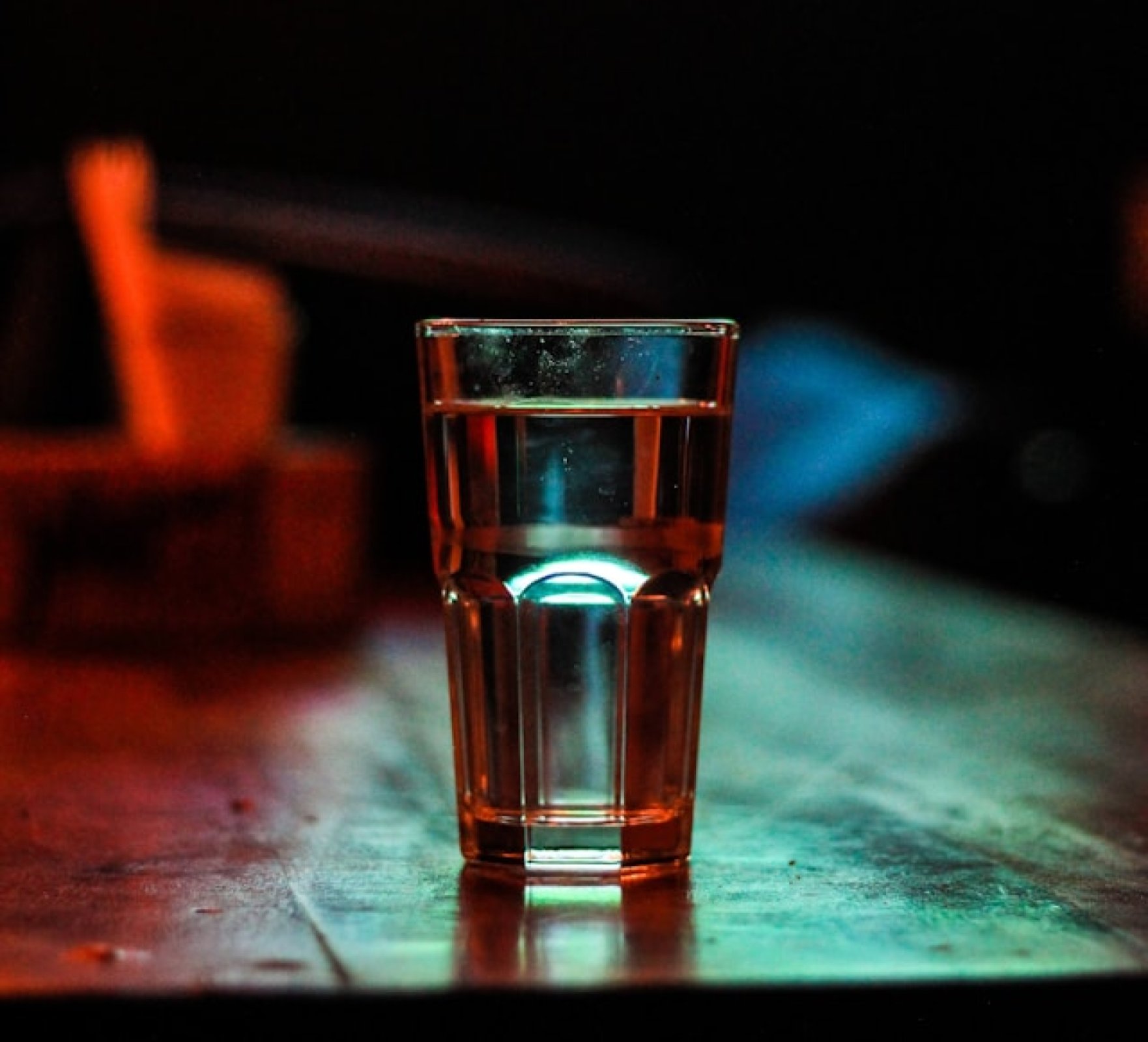 J&B SHOT