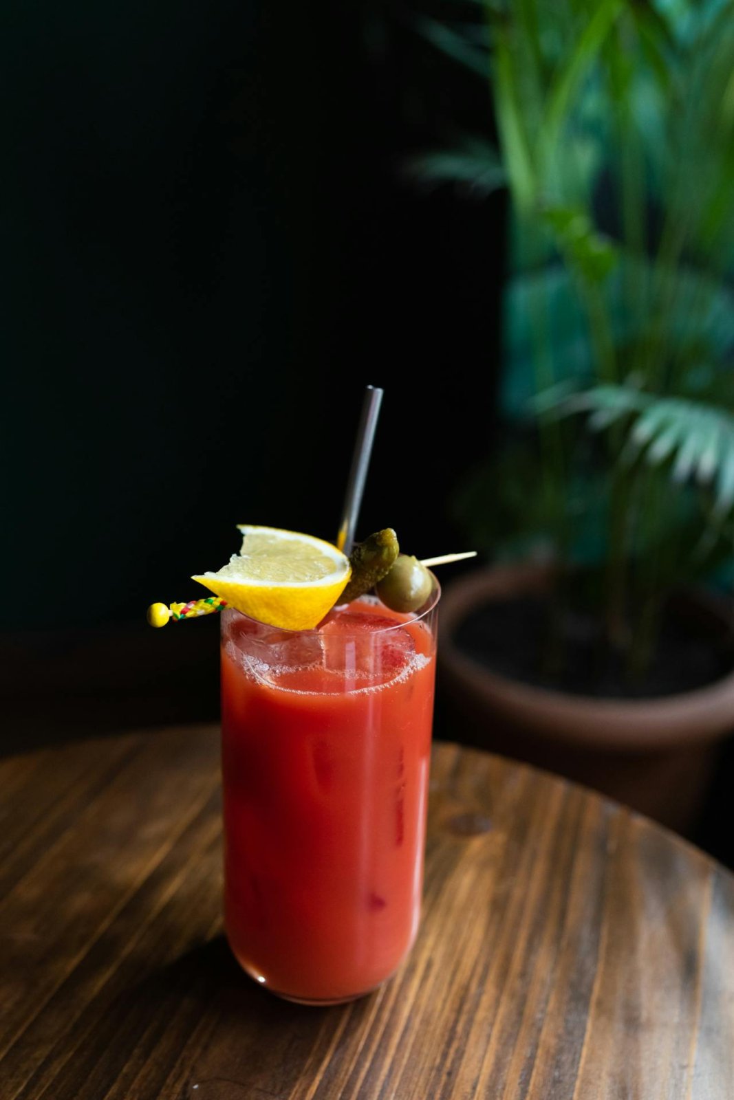 KOKOMO Bloody Marry local