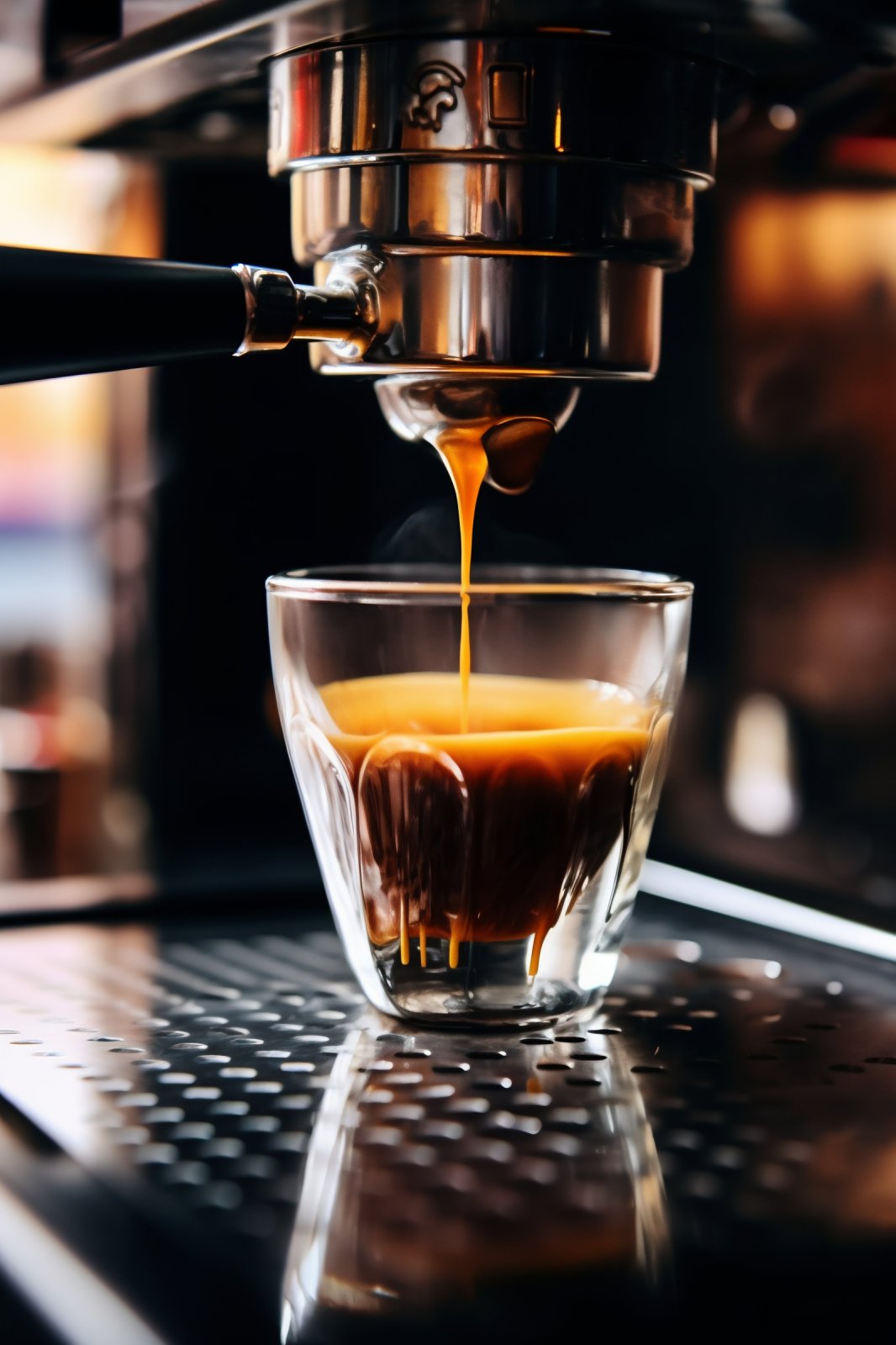 Single Espresso